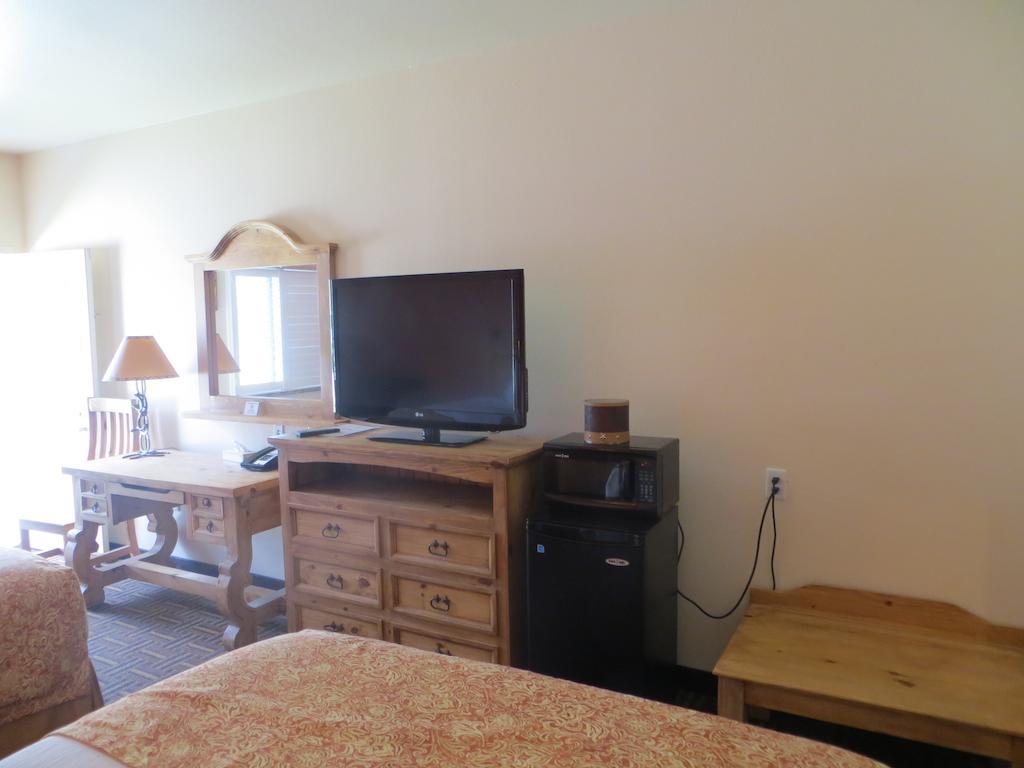 Hotel Texas Cuero Room photo