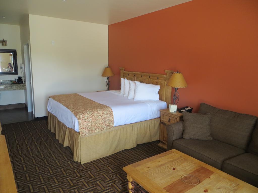 Hotel Texas Cuero Exterior photo