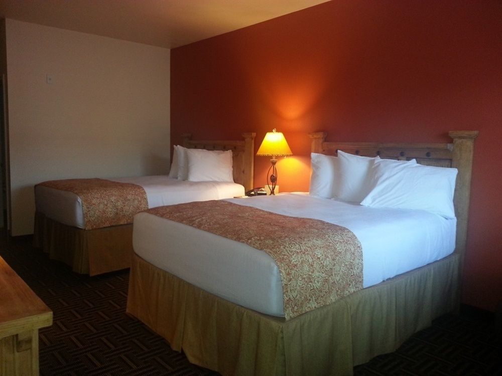 Hotel Texas Cuero Exterior photo